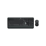 Комплект клавиатура+мышь Logitech MK540 Advanced, 920-008686