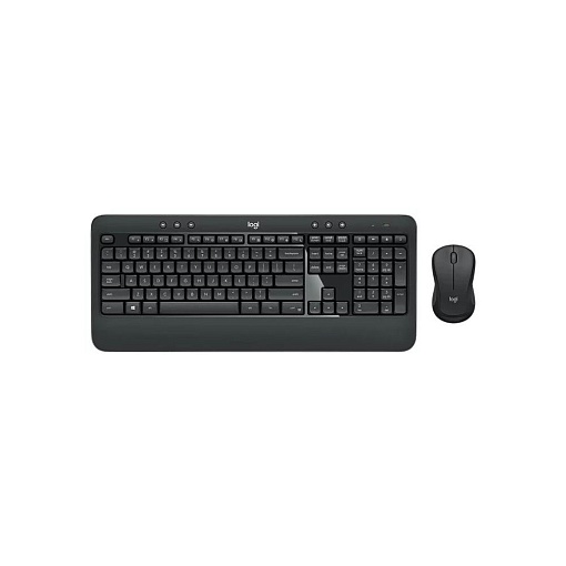 Комплект клавиатура+мышь Logitech MK540 Advanced, 920-008686
