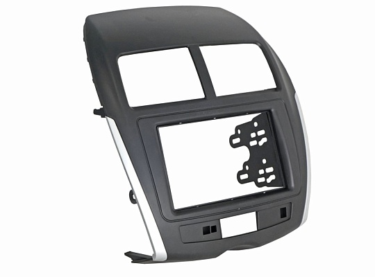 Intro RMS-N16 Mitsubishi ASX 2DIN (крепеж)