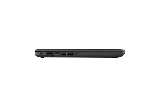Ноутбук 15.6" HP 250 G7, 6BP88ES#ACB, темно-серебристый