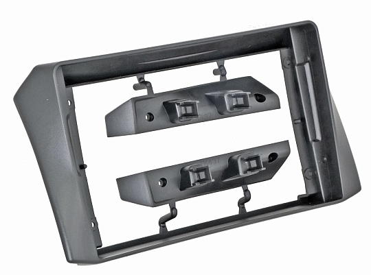 Incar RUZ-FC680 Рамка 9" UAZ Patriot