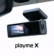 PLAYME X Видеорегистратор