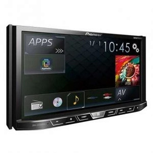 Магнитола Pioneer AVH-X4800DVD
