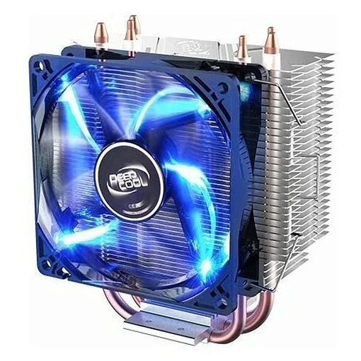 Кулер для процессора Deepcool GAMMAXX 300 FURY, [GAMMAXX300FURY]