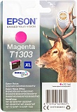 Картридж струйный EPSON T1303, C13T13034012