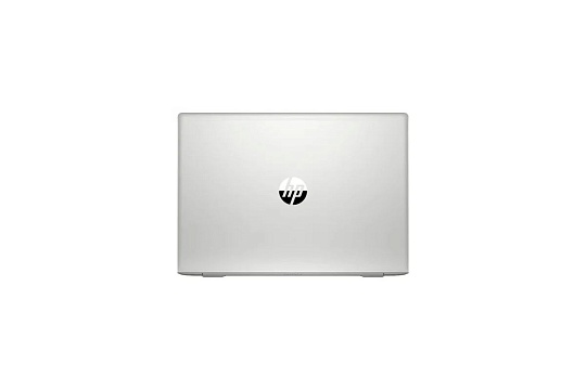 Ноутбук 15.6" HP ProBook 450 G6, 5PP98EA#ACB, серебристый