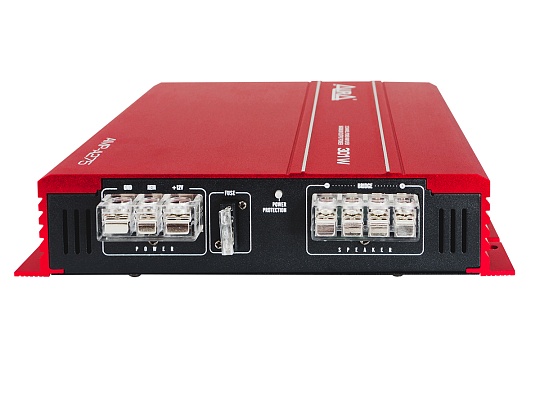 Aura AMP-A275 усилитель 2-ух канальный