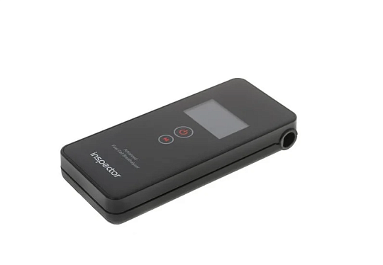 Алкотестер Inspector AT750