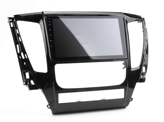 Incar RMS-FC460 рамка для XTA MITSUBISHI Pajero Sport, L-200 2015+ (тип1) 9"