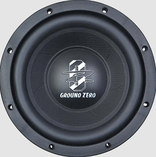 Ground Zero GZIW 200 Сабвуферный динамик