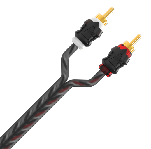 Tonemix ATK-2F Y-коннектор витая пара 1 экран МЕДЬ