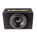SWAT MAS-10VBA Сабвуфер 10"корпусной активный  300Вт