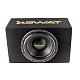SWAT MAS-10VBA Сабвуфер 10"корпусной активный  300Вт