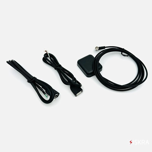 AH-7188-7 Автомагнитола 2-Din Android 3+32Gb
