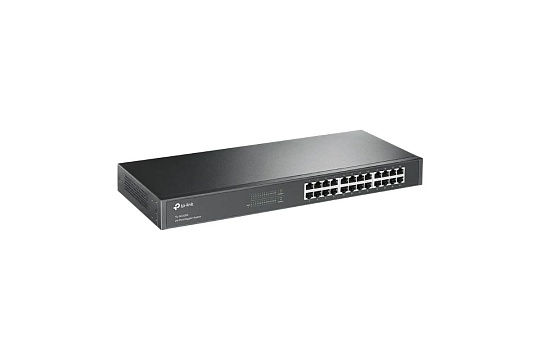 Коммутатор TP-LINK TL-SG1024
