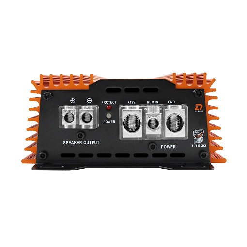 DL Audio Raven 1.1600 Compact Усилитель