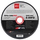 Силовой кабель 0 AWG ACV KP15-1305PRO