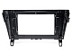 Incar RNS-FC473 Рамка 10" Nissan X-Trail Qashqai 14+ без нижней части