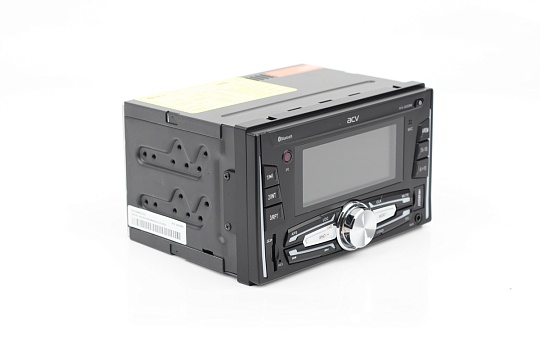 Магнитола ACV AVS-2600BM 2 DIN