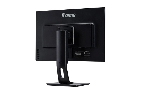 Монитор 25" IIYAMA XUB2595WSU-B1