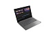 Ноутбук 14" LENOVO V14-IWL, 81YB002ARU, серый