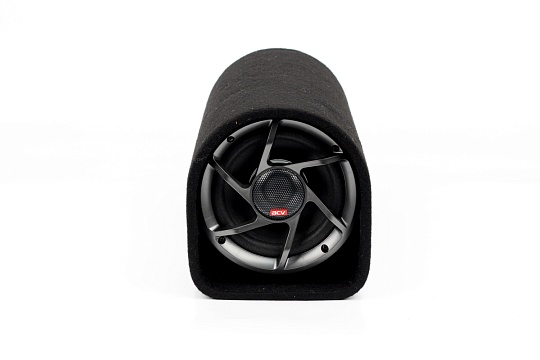 Активный корпусной сабвуфер труба ACV BTA-617 6" 200вт