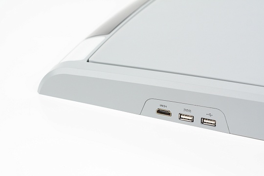 Потолочный монитор USB/SD 15.6" ACV AVM-1516M