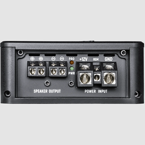 AMP PRO 1.1000 Усилитель