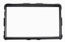 Intro RSY-N05 Ssang Yong Rexton 12+ 2DIN Переходная рамка