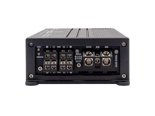 AURA STORM-D4.150 Усилитель 4-х канальный 4х150W