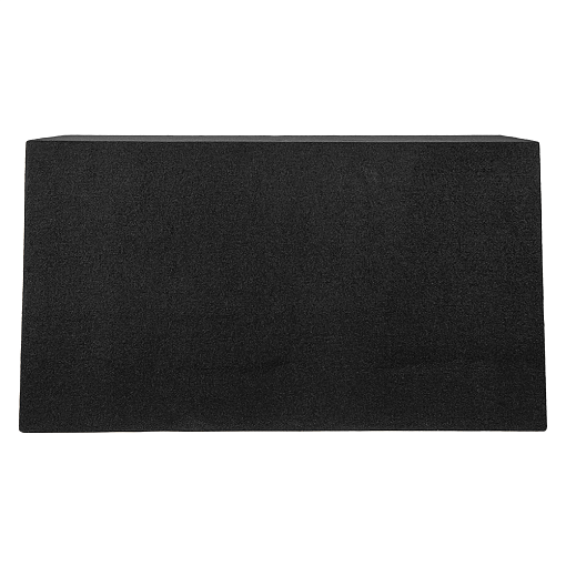 Активный двойной сабвуфер 12" 3000Вт ACV CRAFT F122A