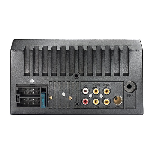 Магнитола Aura AMV-7100 (2din)