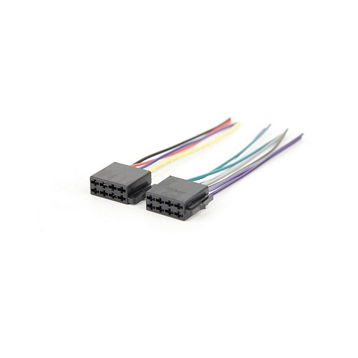 Магнитола 1 DIN ACV AVS-1713G