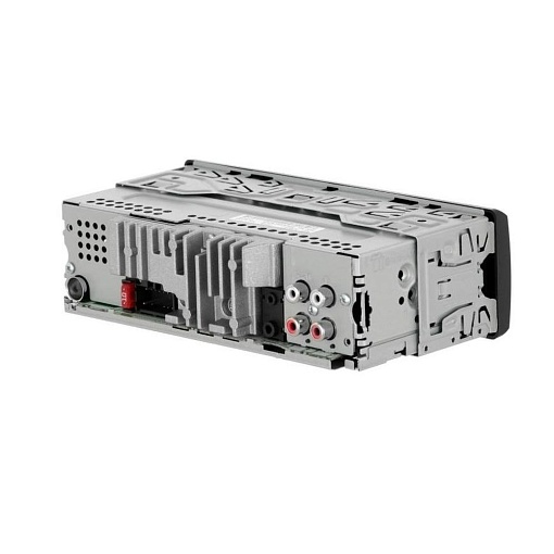 Автомагнитола Pioneer MVH-S420BT