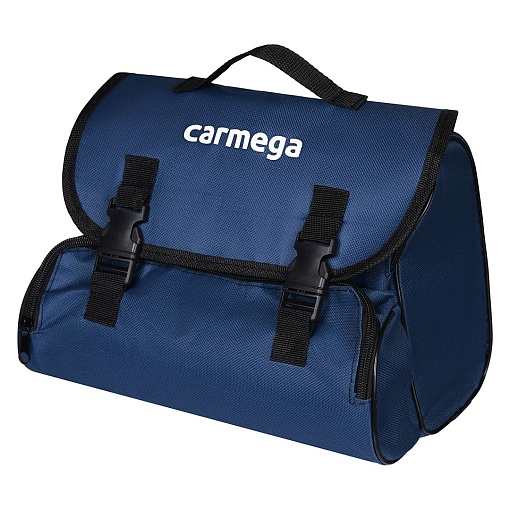 Компрессор Carmega AC-50 50л/мин синий