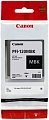 Картридж струйный CANON PFI-120MBK, 2884C001