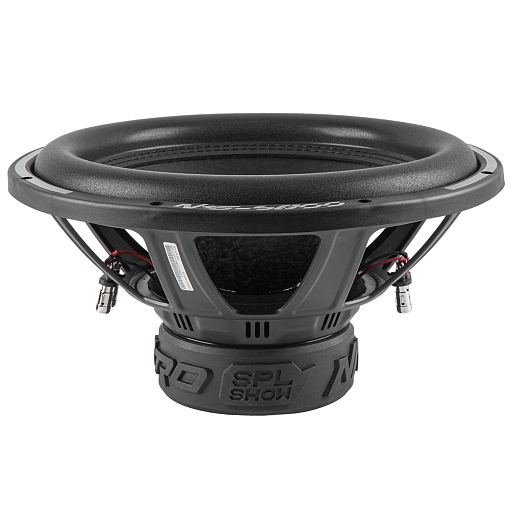ACV NITRO N15-S800 D2 Сабвуфер SPL SHOW 800 Вт