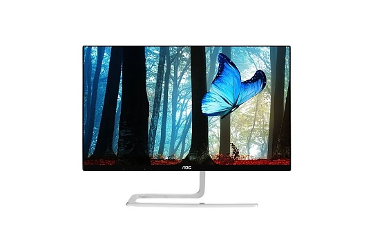 Монитор 27" DELL E2720HS, 2720-0728