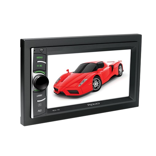 Мультимедийный центр PROLOGY MLD-150
