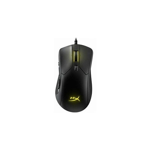 Мышь HyperX Pulsefire Raid, черная