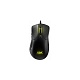Мышь HyperX Pulsefire Raid, черная
