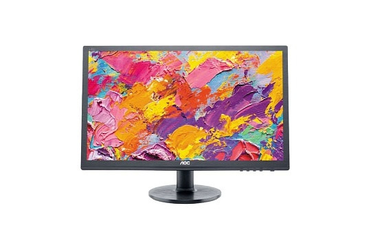 Монитор 23.6" DELL SE2417HG, 2417-4336
