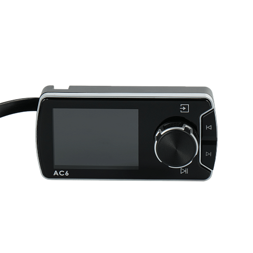 Nakamichi AC6 Контроллер для процессоров NAKAMICHI