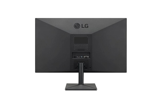Монитор 27" LG 27MK430H-B, 27MK430H-B.ARUZ