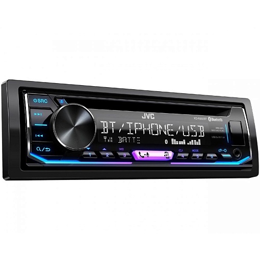 Автомагнитола JVC KD-R992BT