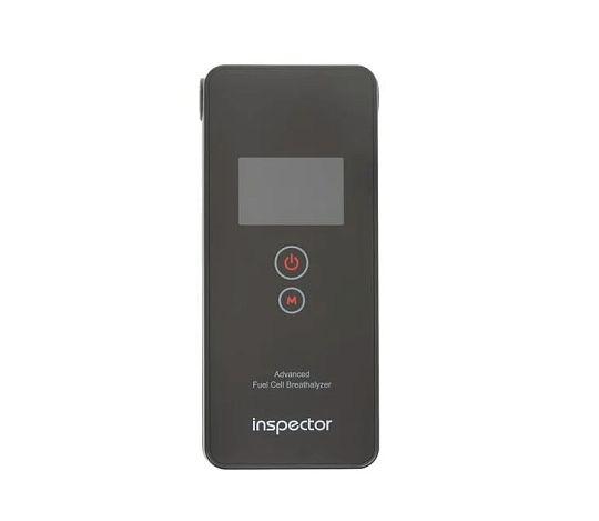 Алкотестер Inspector AT750