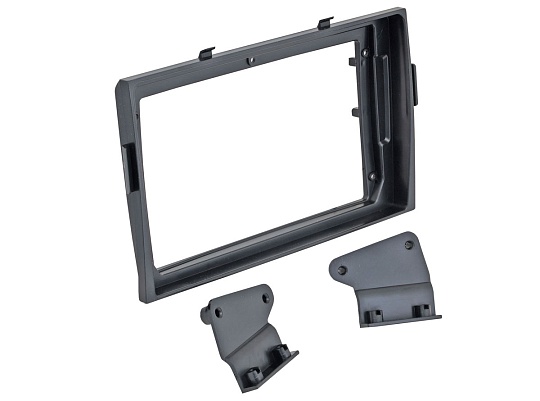 Incar RHO-FC845 Рамка 9" HONDA Ridgeline 2005-2014