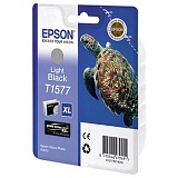 Картридж струйный EPSON T1577, C13T15774010