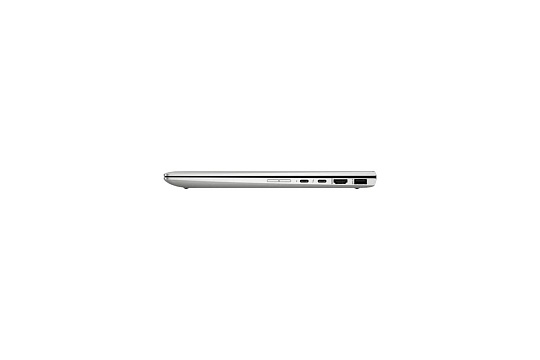 Ноутбук 14" HP EliteBook x360 1040 G6, 7KN27EA#ACB, серебристый