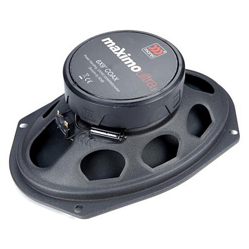 Morel MAXIMO ULTRA 692 COAX